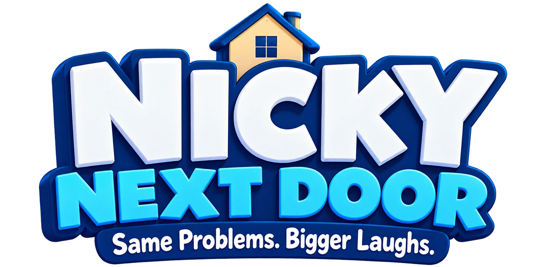 Nicky Next Door